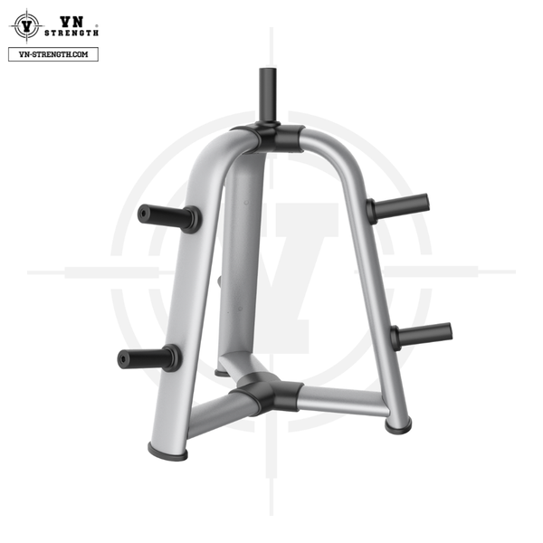 GIÁ TẠ ĐĨA︱PLATE TREE︱TEC 075