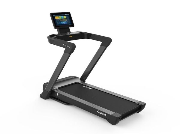 MÁY CHẠY BỘ SHUA E7 PRO