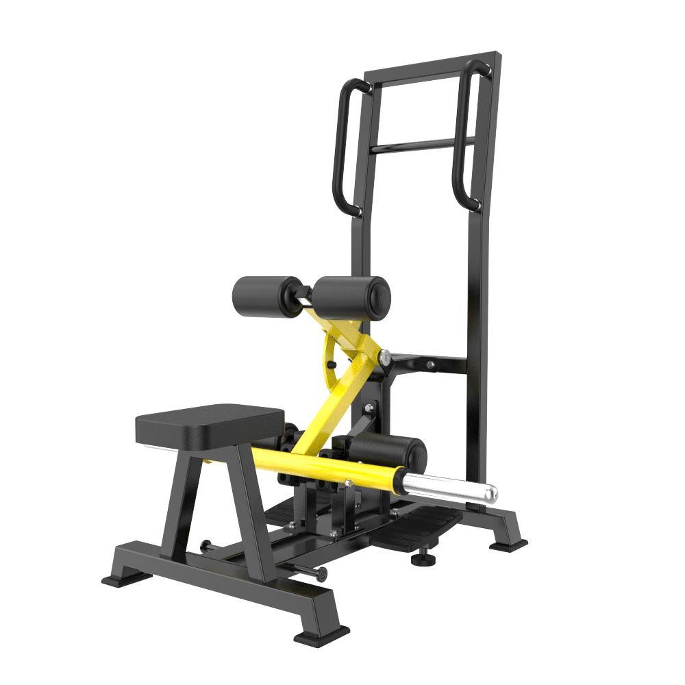 STANDING ABDUCTOR︱DZ111