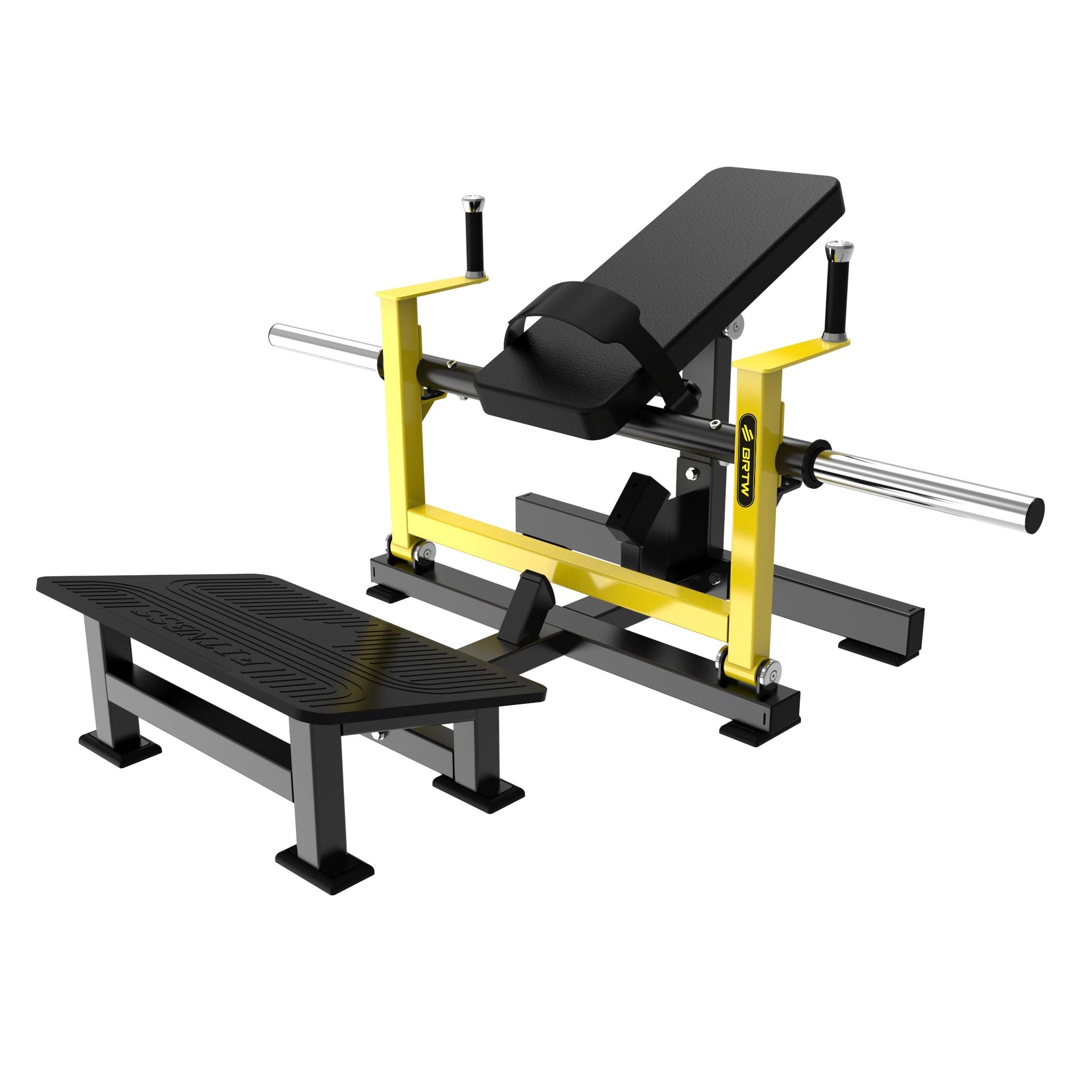 HIP THRUST︱DZ30