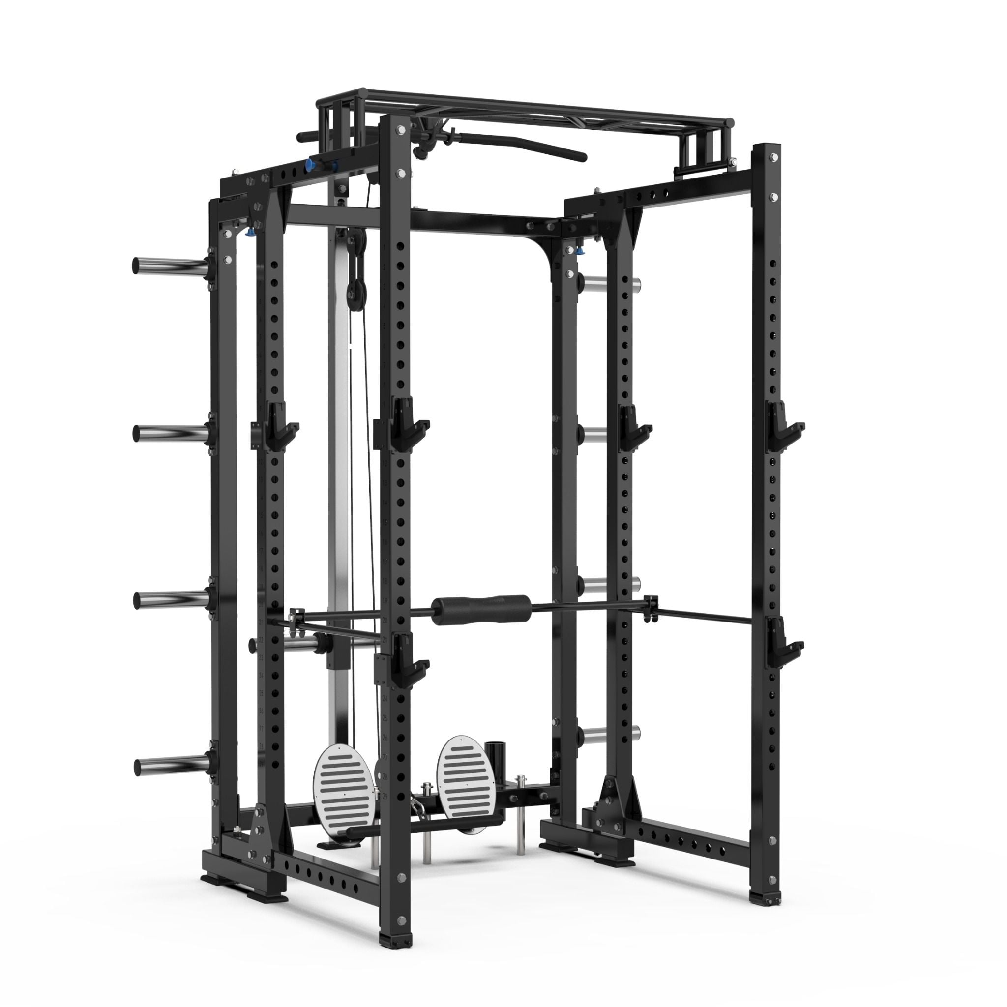 MULTIFUNCTIONAL SQUAT STAND︱DZ73
