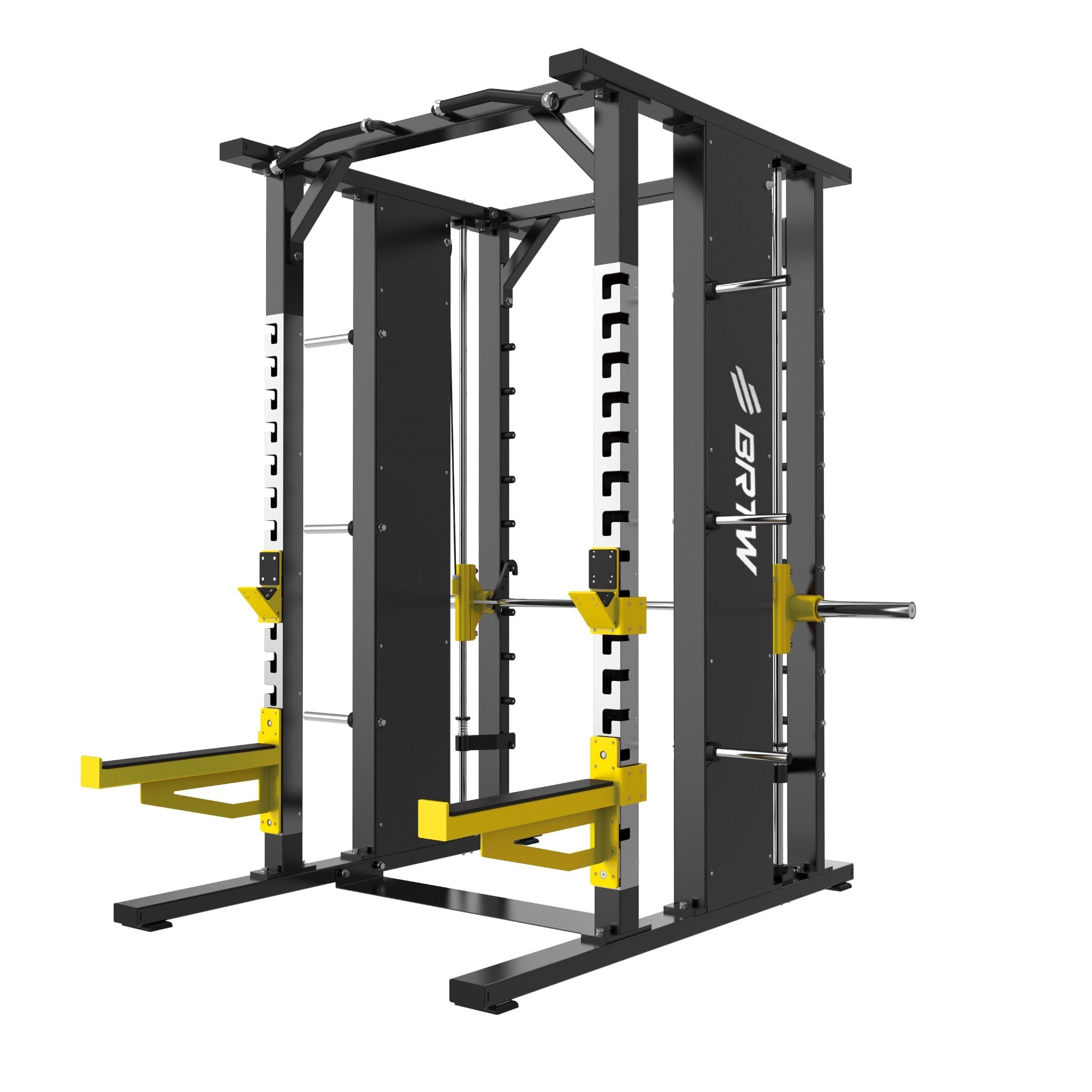 SMITH/SQUAT RACK︱DZ89