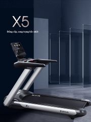 Máy Chạy Bộ SH-T6500A