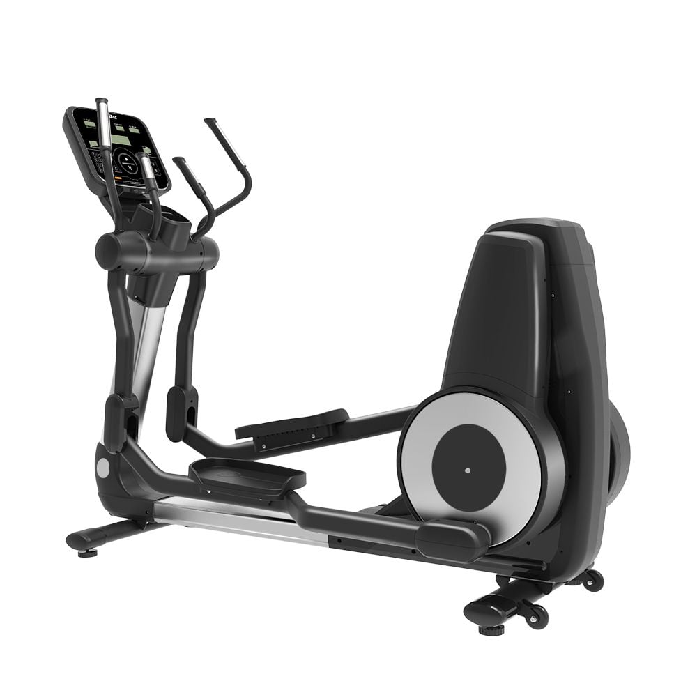 SELF-GERNERATING ELLIPTICAL MACHINE︱EB8000