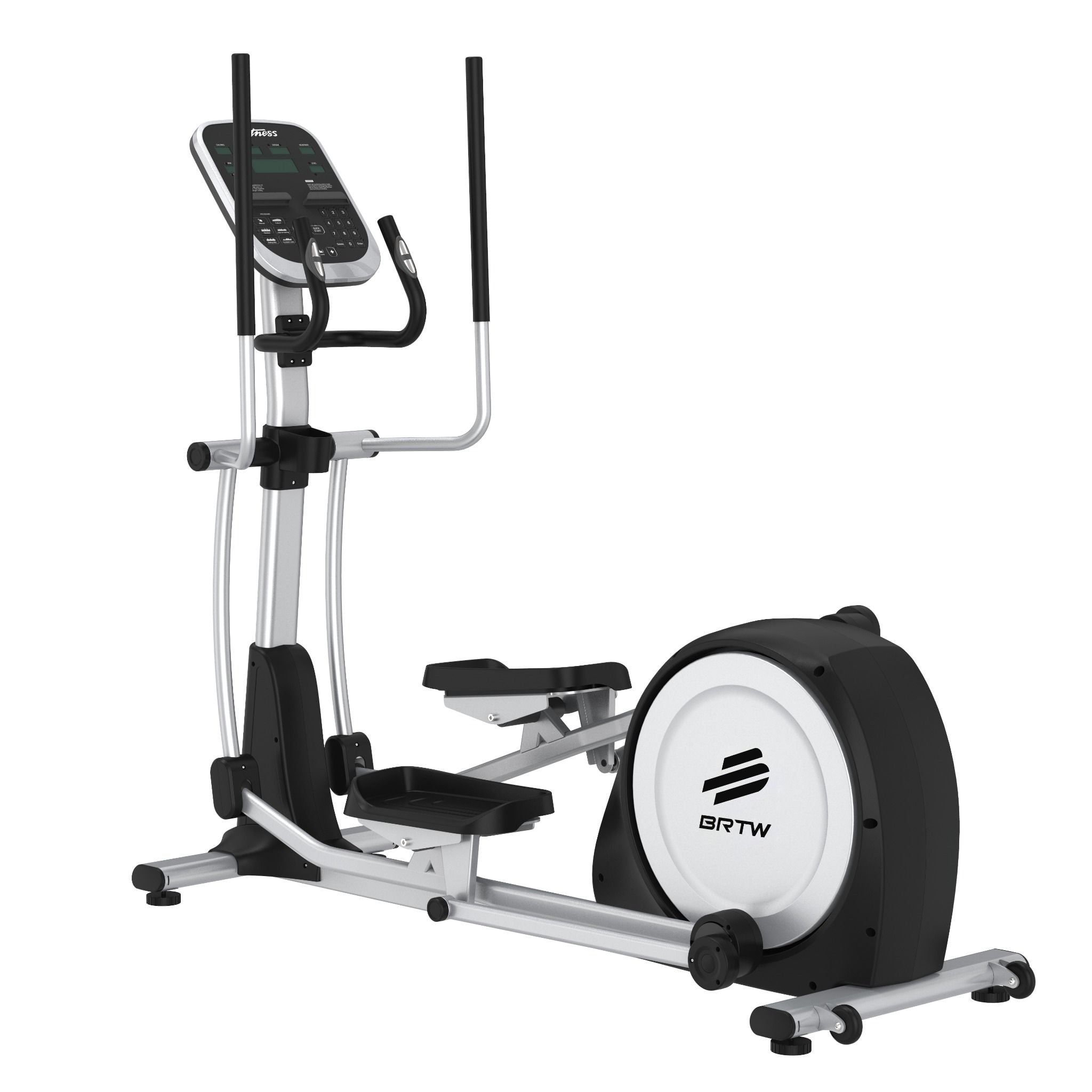 COERCIAL ELLIPTICAL︱EB8100