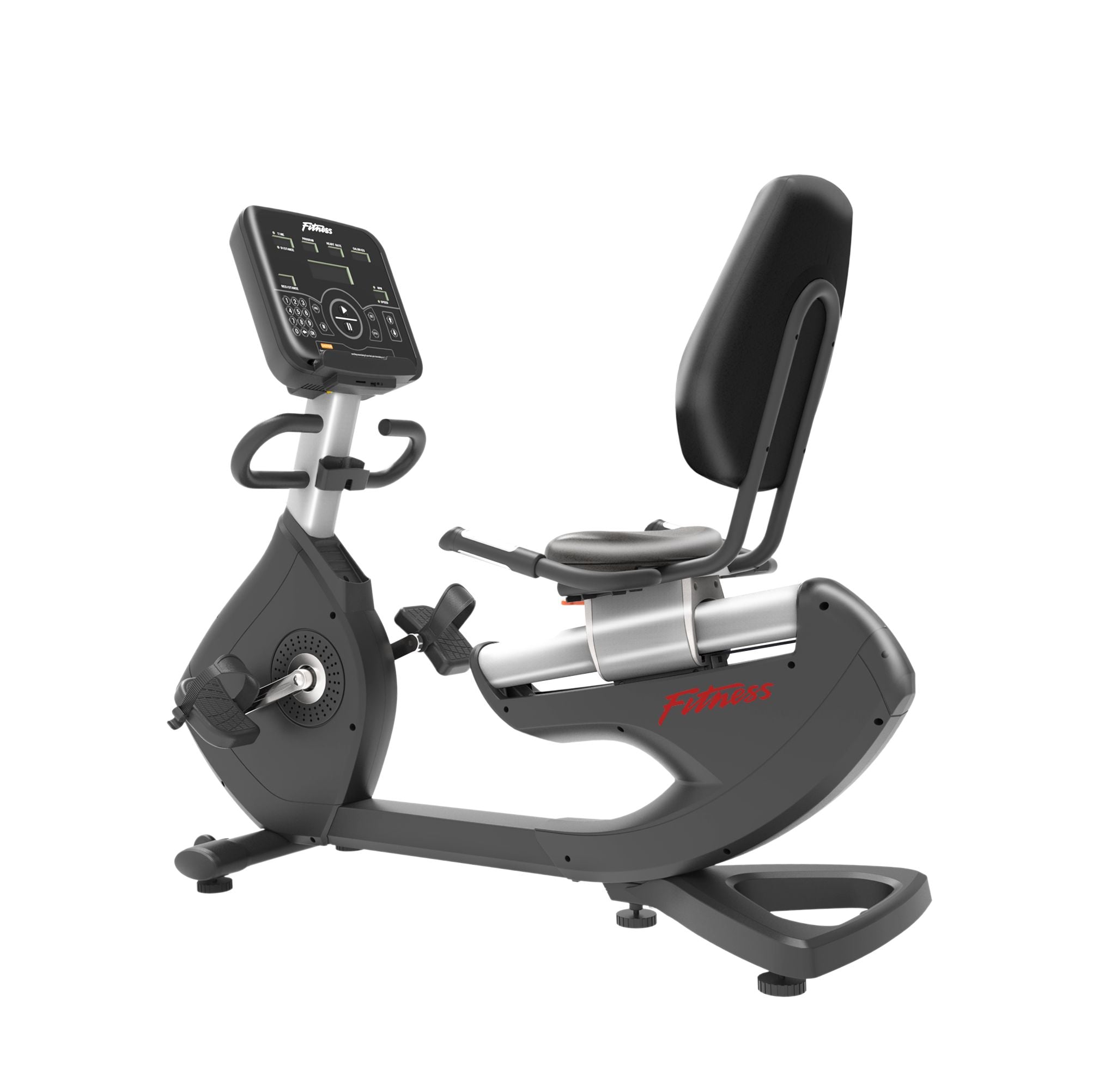 RECUMBENT BIKE︱EB8800