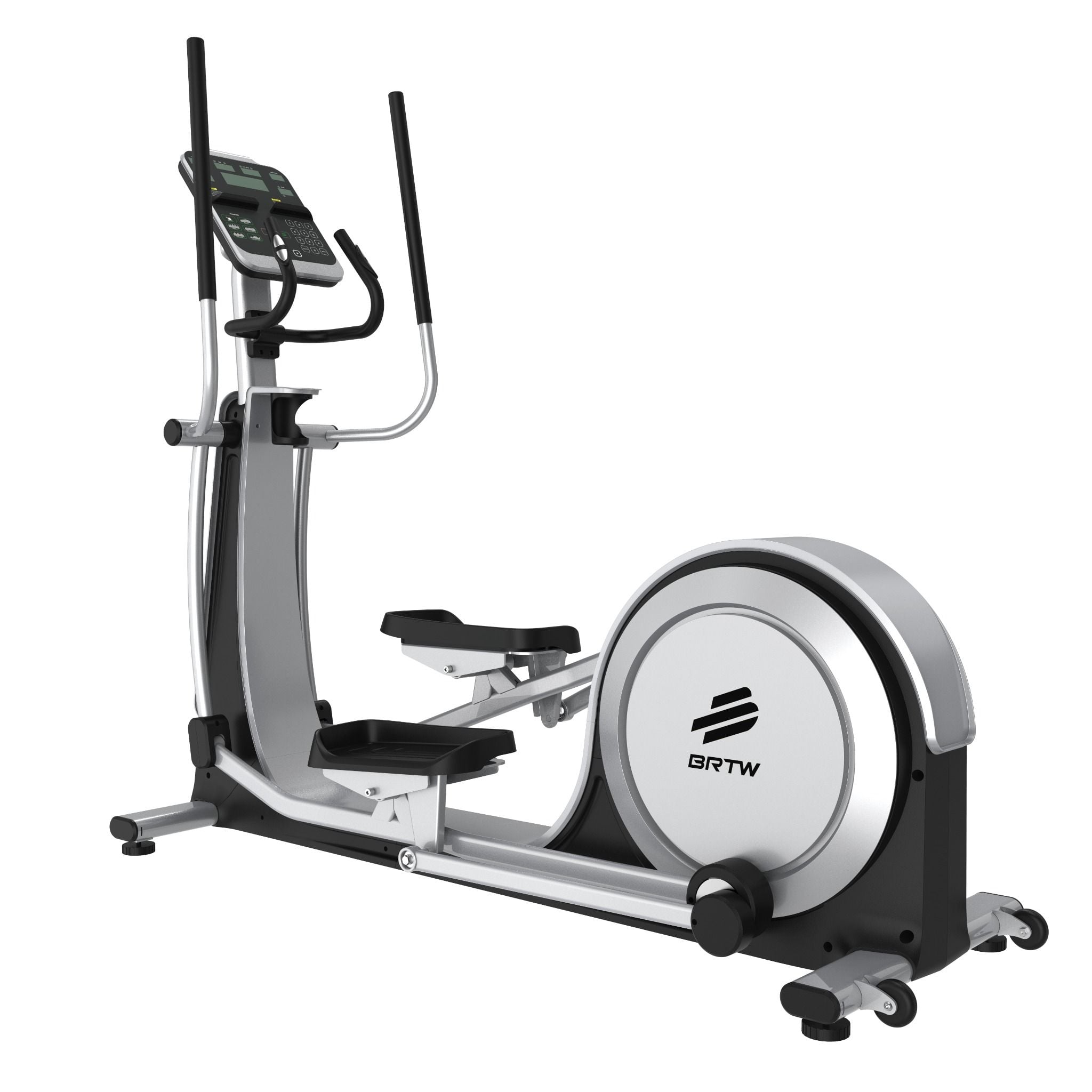 COERCIAL ELLIPTICAL︱EB9100