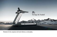 MÁY CHẠY BỘ SH-T6700