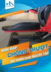 MÁY CHẠY BỘ TRÊN KHÔNG E500