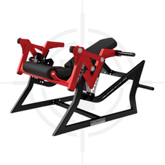 Máy Siết Mông︱Reverse Glute-Ham︱Pen 204