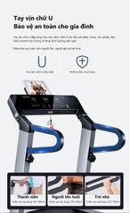 MÁY CHẠY BỘ SH-T3100