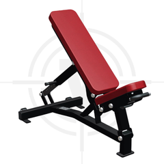 GHẾ THAY ĐỔI ĐỘ DỐC︱ADJUSTABLE BENCH︱HAM 098