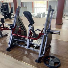 Commercial Use Supported Angle Row Machine MP-8144