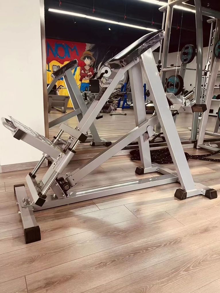 Gc-5094 Adjustable T Bar Rower