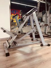 Gc-5094 Adjustable T Bar Rower
