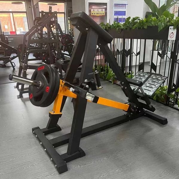 Gc-5094 Adjustable T Bar Rower