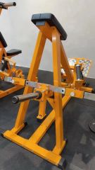 Gc-5094 Adjustable T Bar Rower