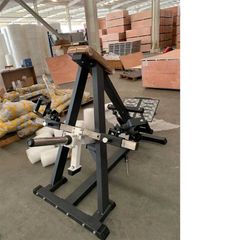 Gc-5094 Adjustable T Bar Rower