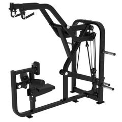 Commercial Gym Seated Multi High Row MP-8147