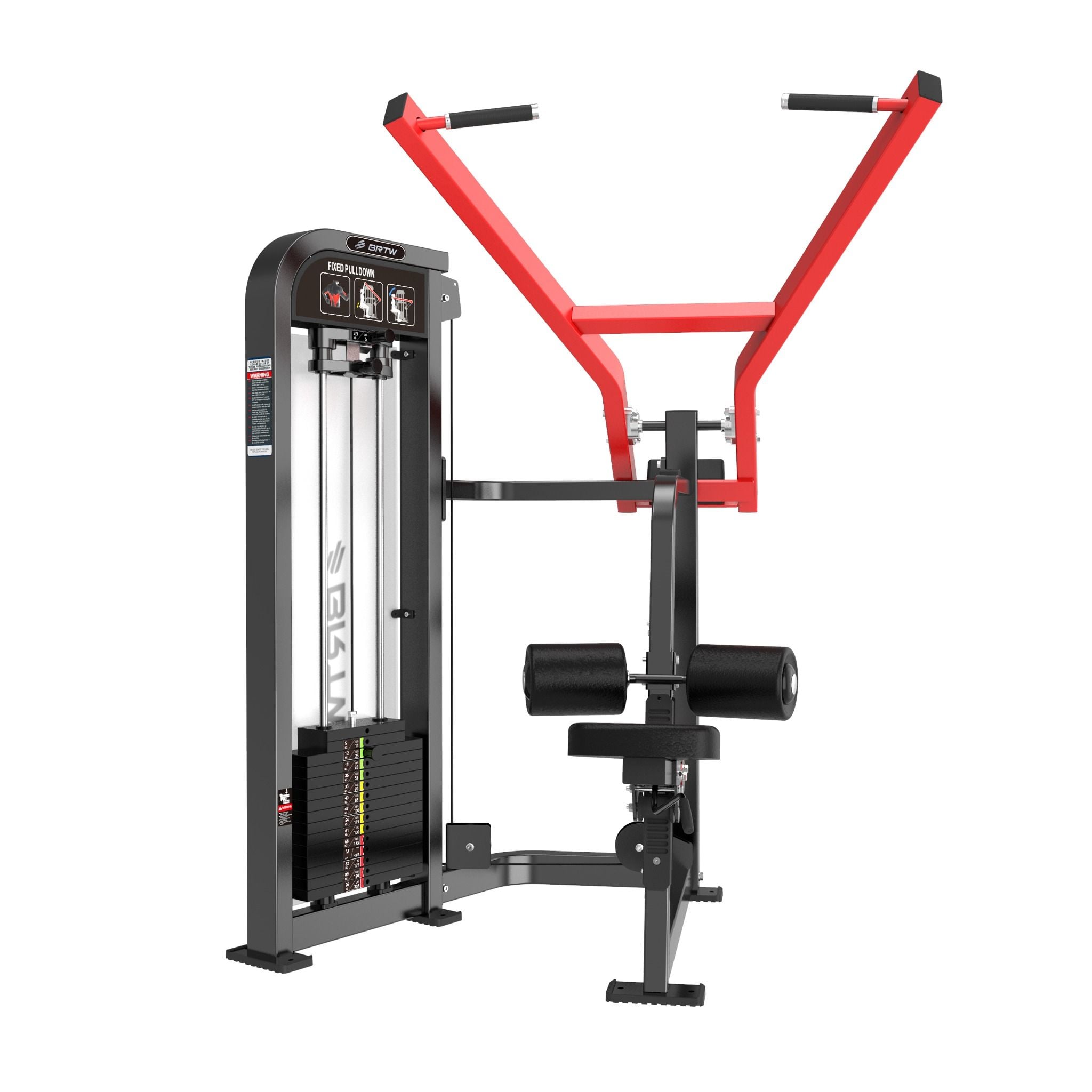 FIXED PULLDOWN︱HS06