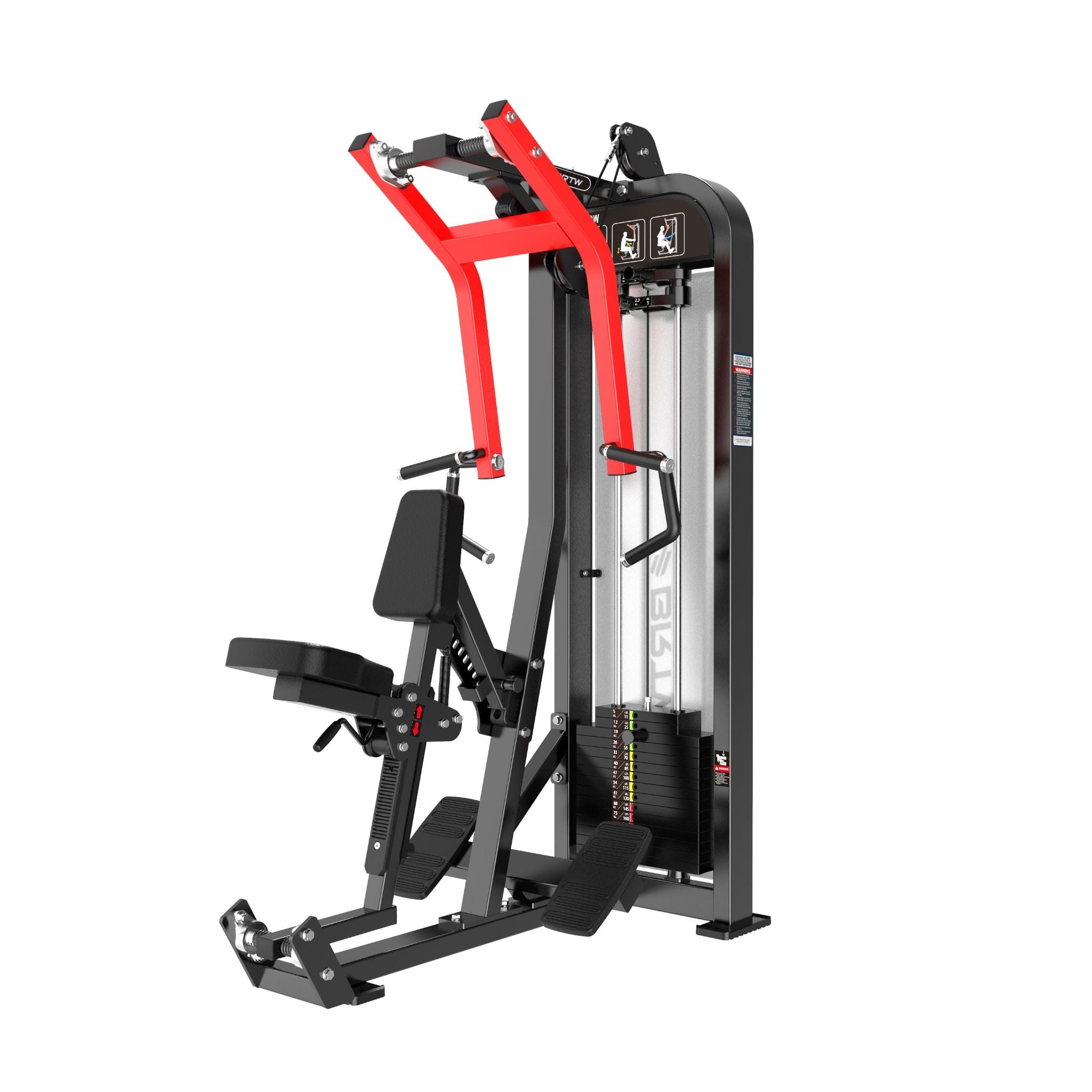 ROWING MACHINE︱HS08
