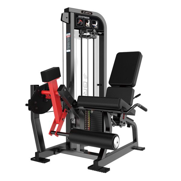 LEG EXTENSION︱HS13