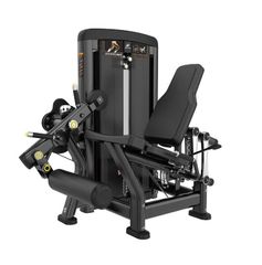 Máy Khối Đá Chân Trước︱Leg Extension︱BH11