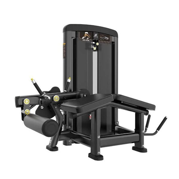 Máy Khối Móc Chân Sau︱Prone Leg Curl︱BH13