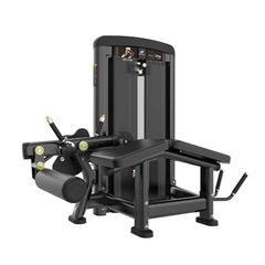 Máy Khối Móc Chân Sau︱Prone Leg Curl︱BH13