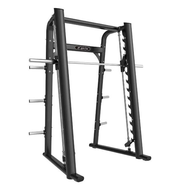 Khung Gánh Tạ Trợ Lực︱Smith Machine︱BH23