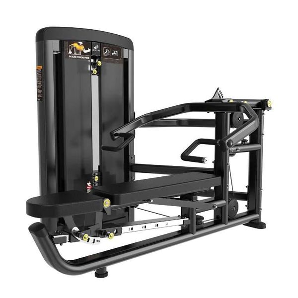 Máy Khối Đẩy Ngực, Đẩy Vai︱Shoulder Press/Seated Chest Press︱BH30