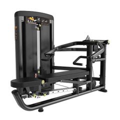 Máy Khối Đẩy Ngực, Đẩy Vai︱Shoulder Press/Seated Chest Press︱BH30