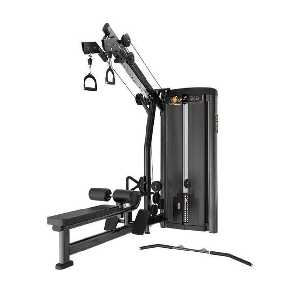 Máy Khối Kéo Lưng Trên︱Lat Pulldown/Long Pull︱BH32
