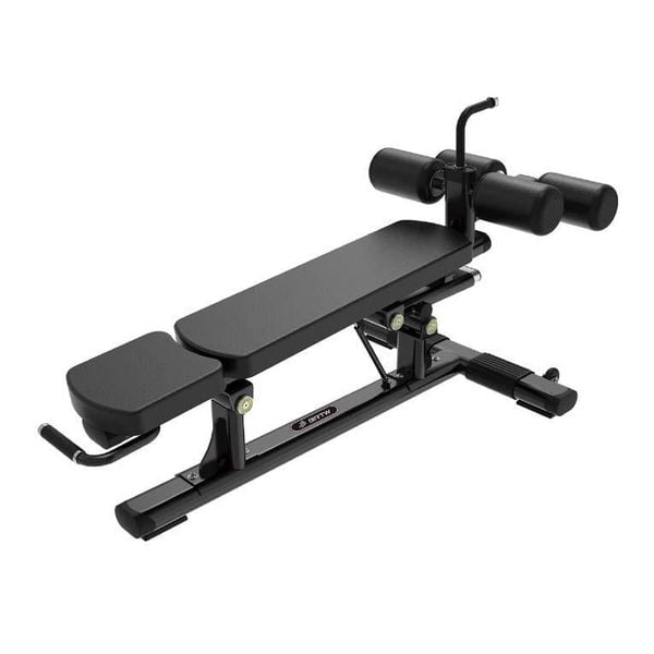 Ghế Gập Bụng︱Adjustable Abdominal Bench︱BH41