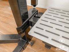 GHẾ ĐA NĂNG ︱ COMBO RACK BENCH SQUAT ︱GHE001