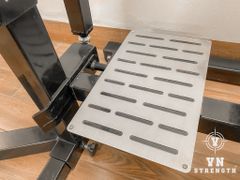 GHẾ ĐA NĂNG ︱ COMBO RACK BENCH SQUAT ︱GHE001