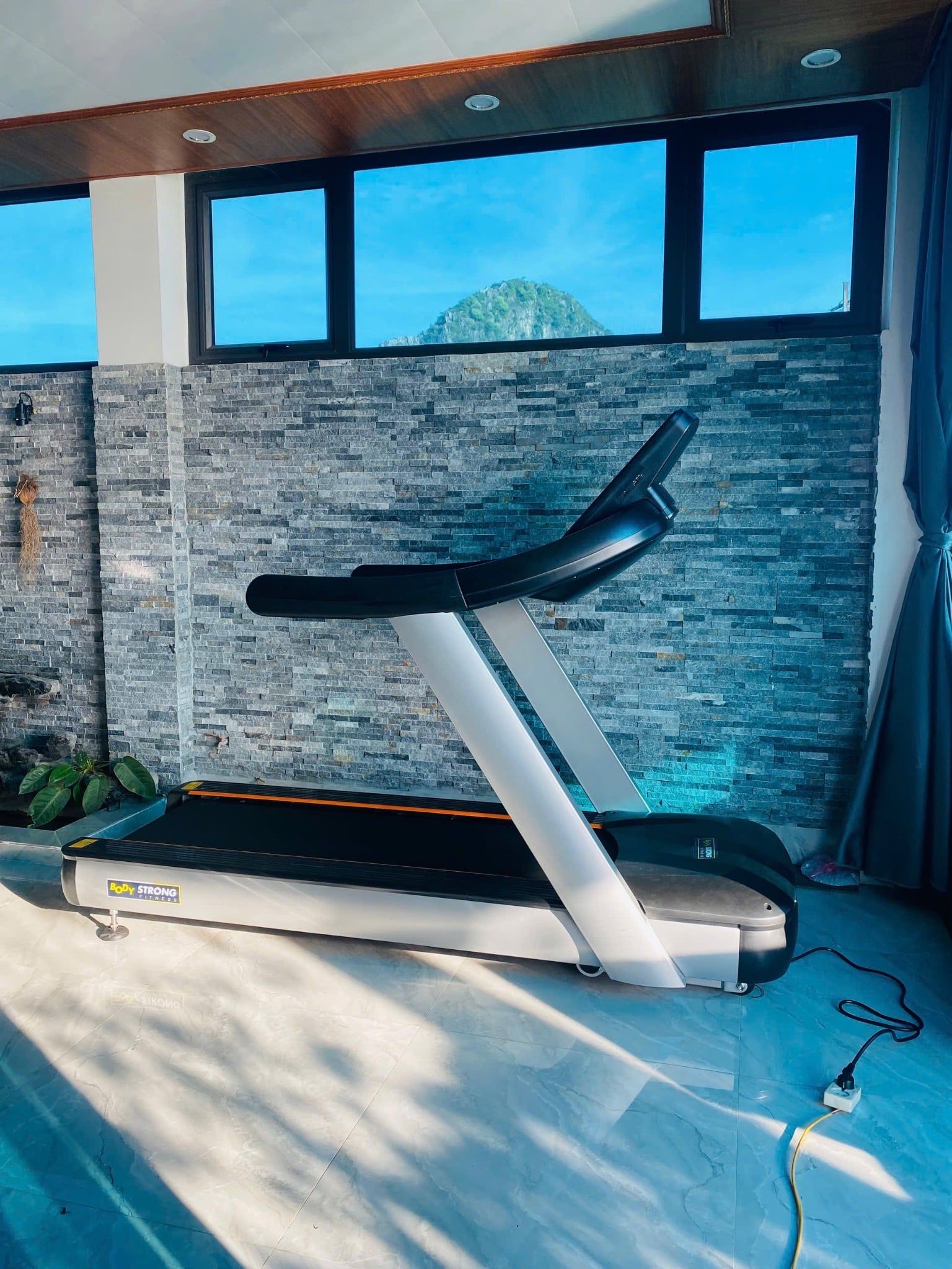 Máy Chạy Bộ ︱Treadmill JB 8800L