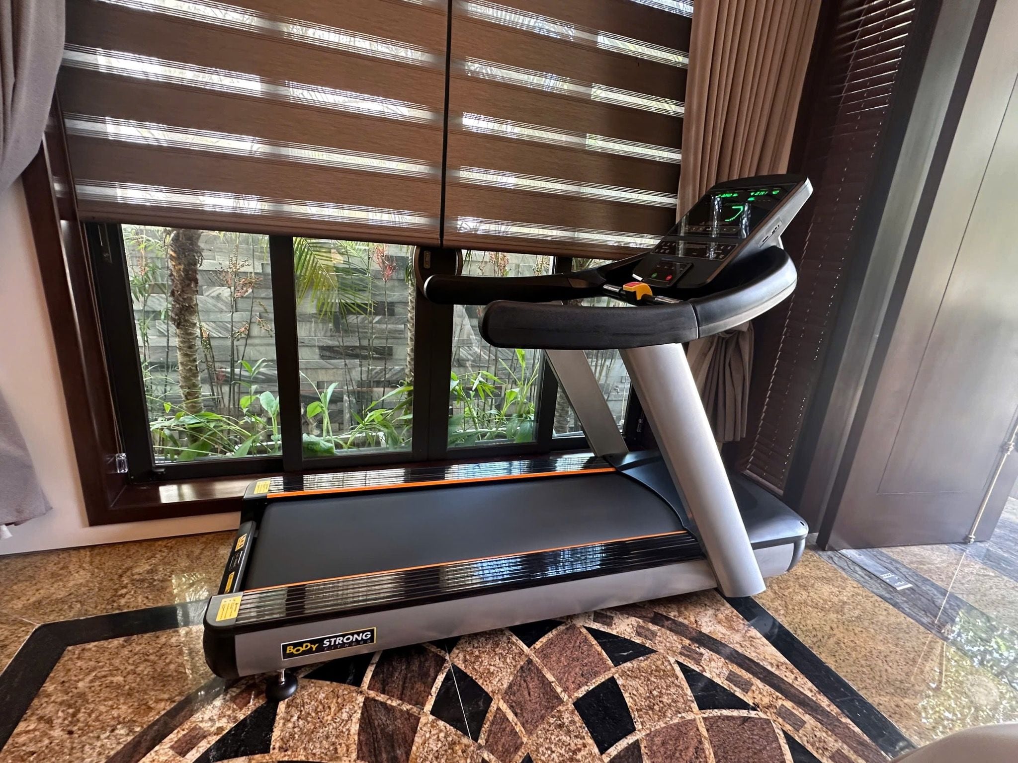 Máy Chạy Bộ ︱Treadmill JB 8800L