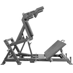 Máy Đạp Chân︱Tank Multi Squat︱Tbtd 043