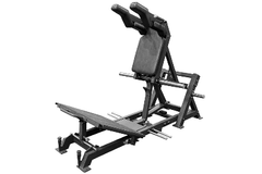 Máy Đạp Chân︱Tank Multi Squat︱Tbtd 043