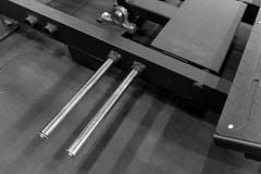 Máy Đạp Chân︱Tank Multi Squat︱Tbtd 043