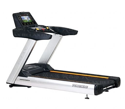 Máy chạy bộ Relax Fitness PK12L