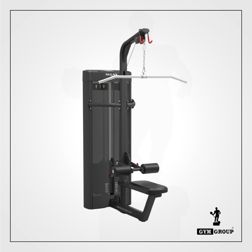Lat Pulldown ︱PC2013C