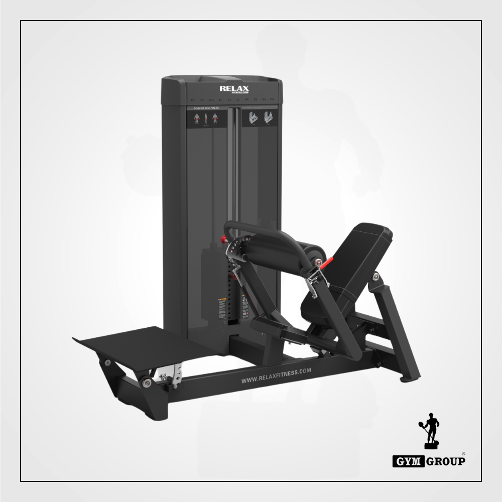 Hip Thrust︱PC2015C