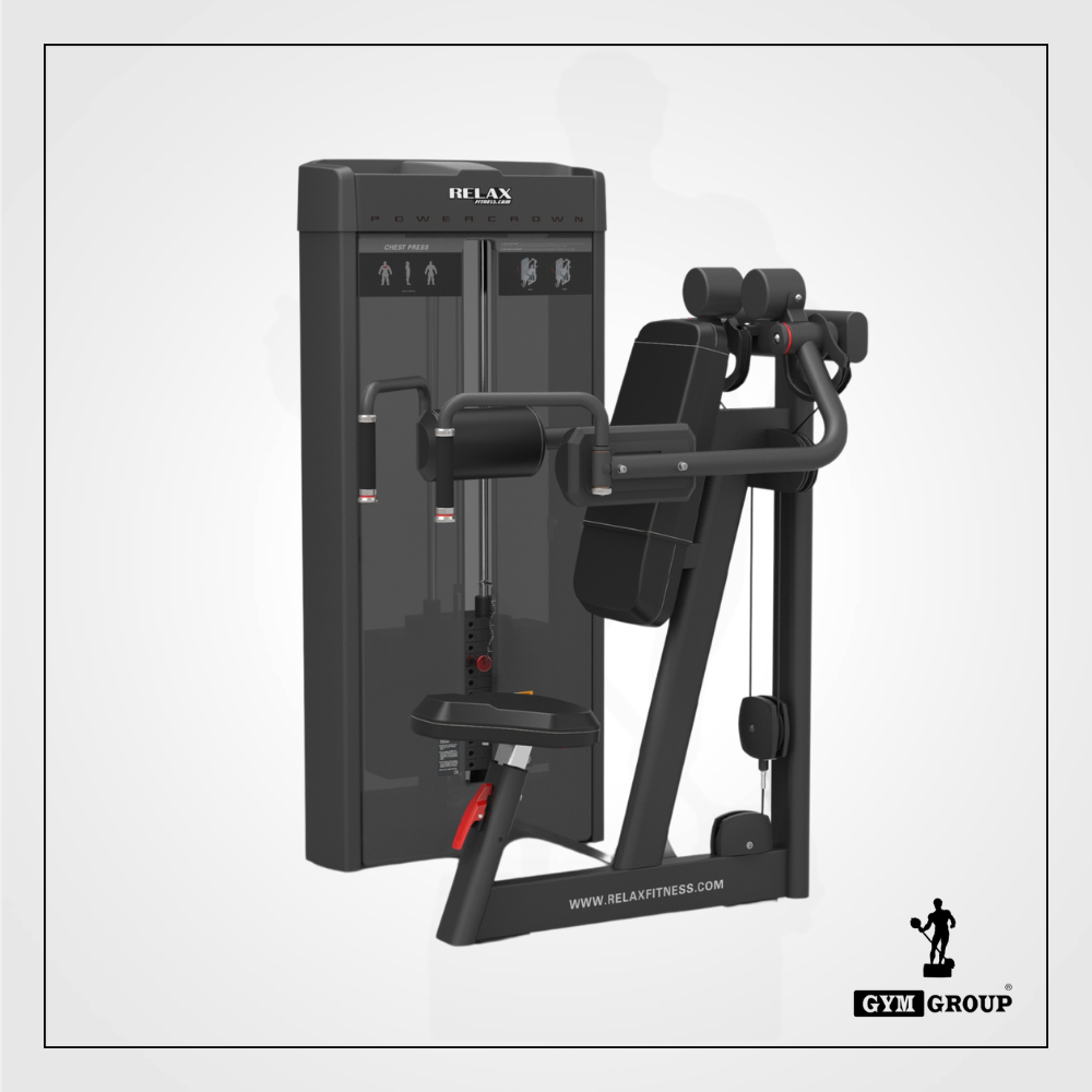 Shoulder lift trainer ︱PC2022