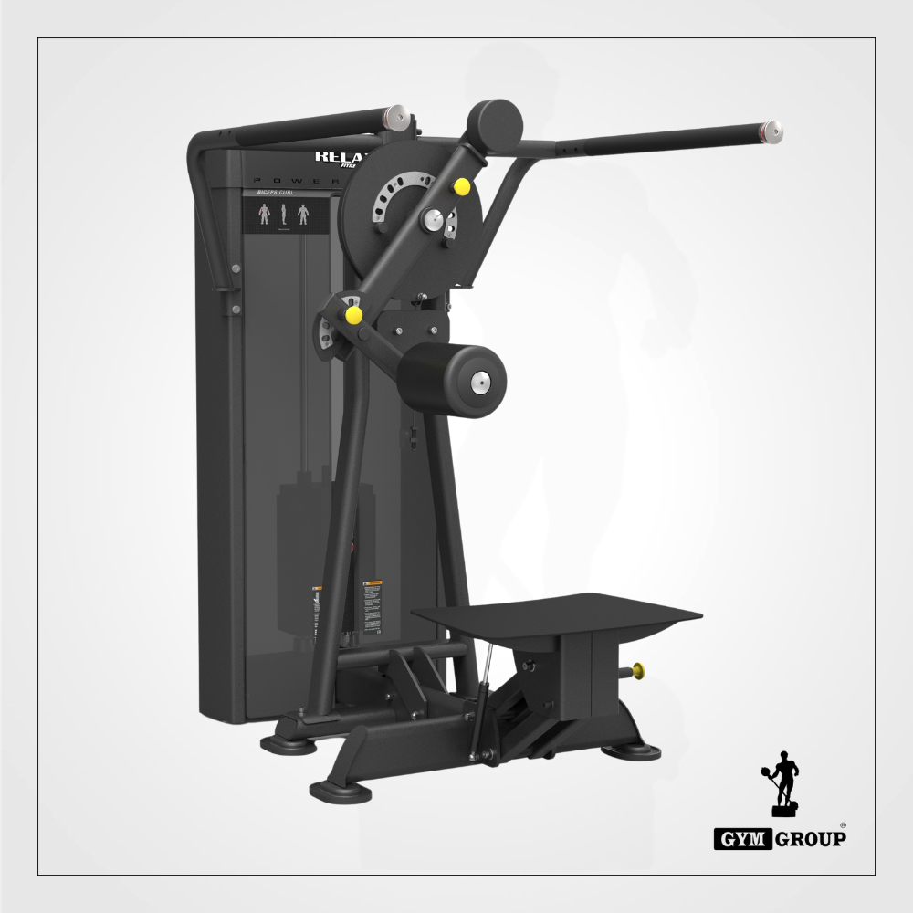 Rotary Hip︱PC2024