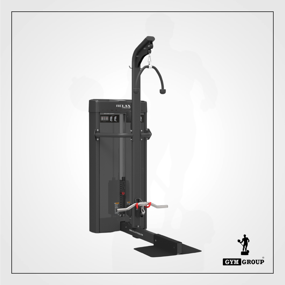 Pulldown/Row︱PC2033
