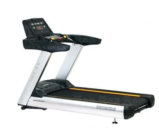 Commercial  Treadmill ︱PK12