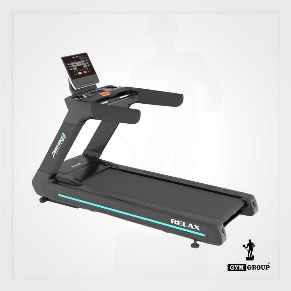 LED Commercial treadmill︱PK60