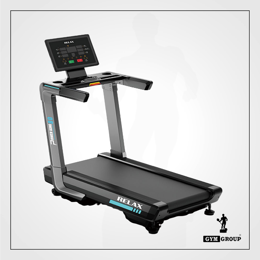 Treadmill︱PK80